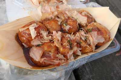 たこ一番 ゆめタウン蔵王店