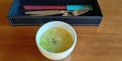 和風喫茶 くすの樹