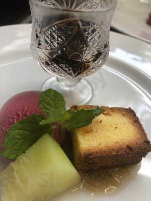 和風喫茶 くすの樹