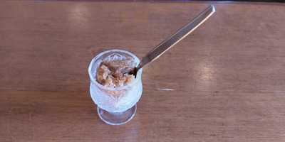 和風喫茶 くすの樹