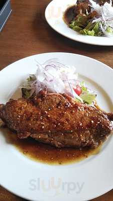 和風喫茶 くすの樹