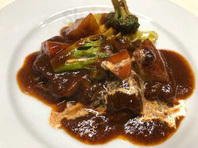 和風喫茶 くすの樹