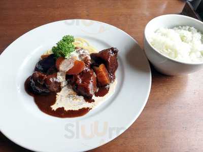 和風喫茶 くすの樹