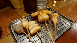 ニューコクバル 山科店