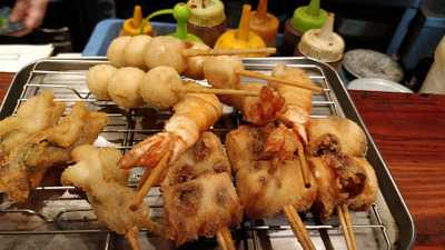 ニューコクバル 山科店