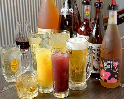 串カツ 小鉄 千日前店