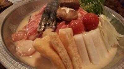 福島酒店 酒蔵鍋