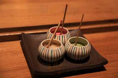 天ぷら 大坂屋 草哲