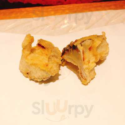 天ぷら 大坂屋 草哲