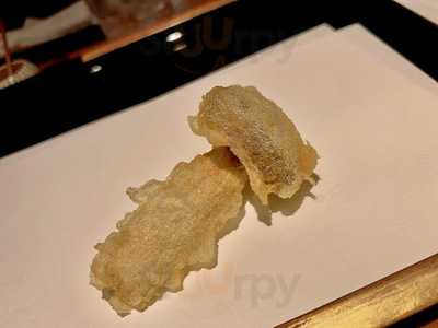 天ぷら 大坂屋 草哲