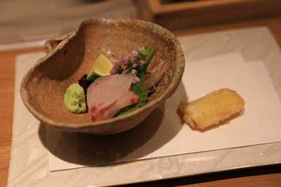 天ぷら 大坂屋 草哲