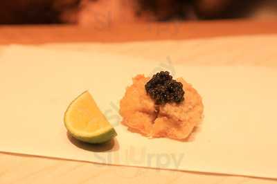 天ぷら 大坂屋 草哲