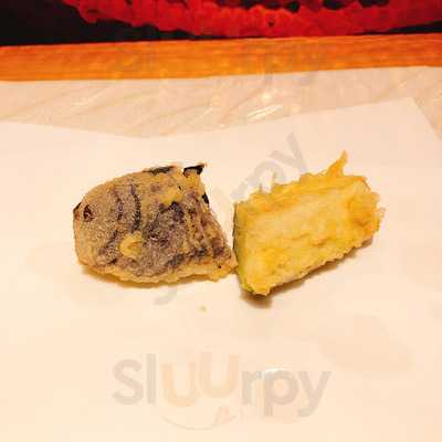 天ぷら 大坂屋 草哲