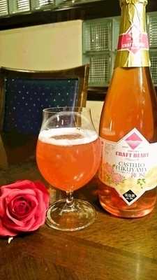 クラフトハートダイニング