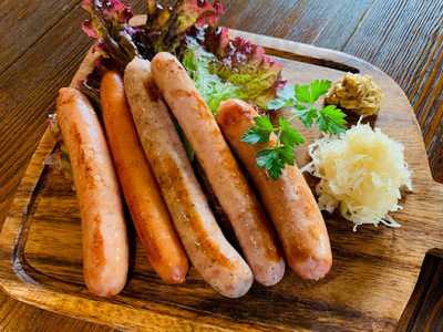 クラフトハートダイニング