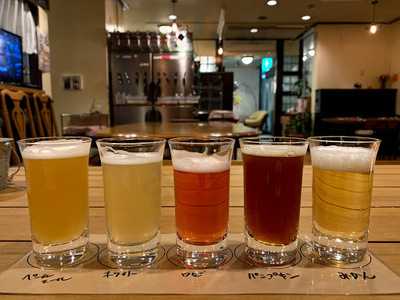 クラフトハートダイニング