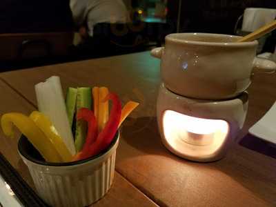 クラフトハートダイニング