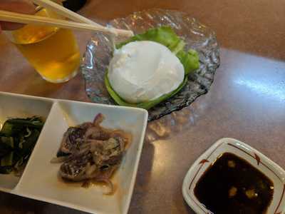 居酒屋 沖縄物語