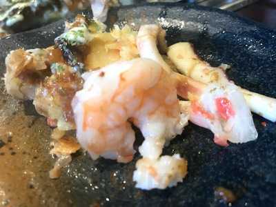 お好み焼きdiningみつお