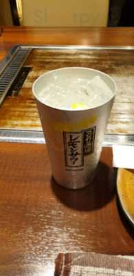 お好み焼きdiningみつお