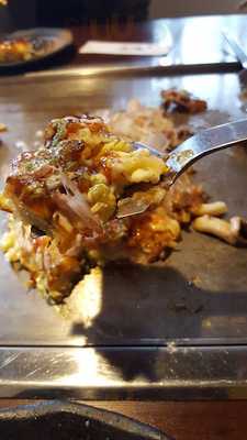 お好み焼きdiningみつお