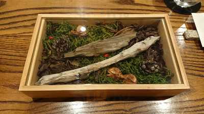 にく料理 あぶりabulli