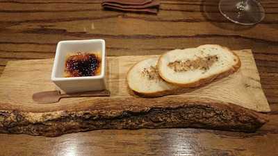 にく料理 あぶりabulli