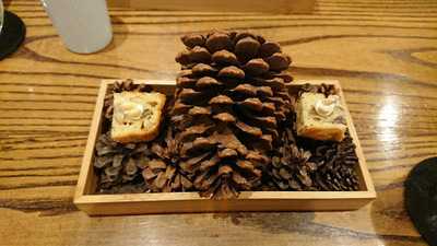 にく料理 あぶりabulli