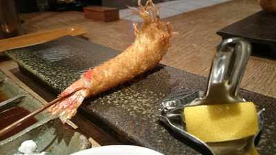 串カツ ワイン 泉