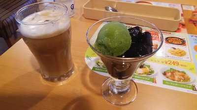 ガスト 浜松インター店