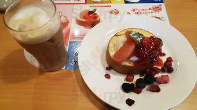 ガスト 浜松インター店