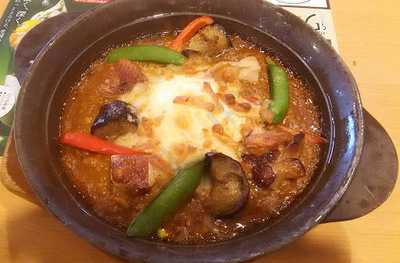 ガスト 浜松インター店