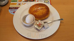 ガスト 浜松インター店