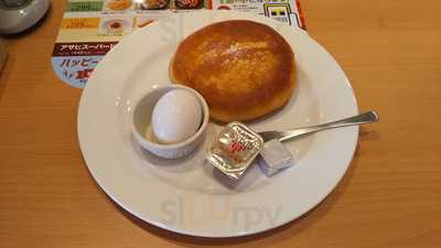 ガスト 浜松インター店