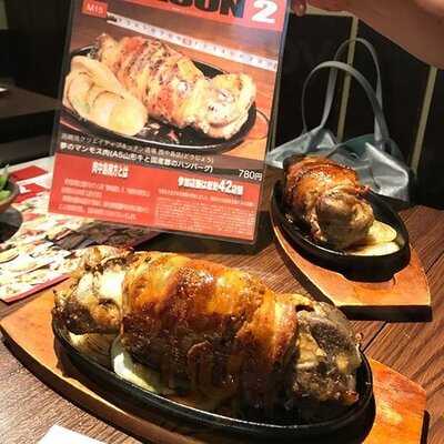 高崎流クリエイティブキッチン道場 西中島店