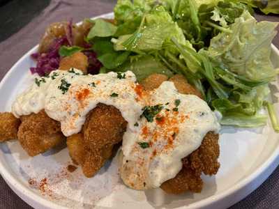 京都ダイナー Deux