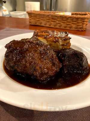 京都ダイナー Deux