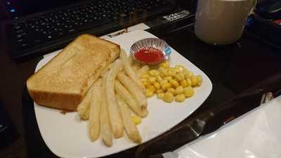 快活club 福山松永店