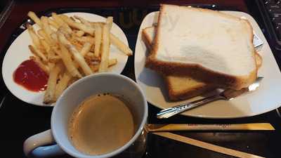 快活club 福山松永店