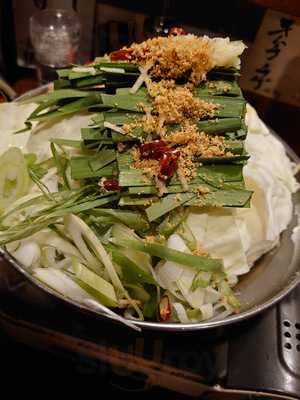 鍋専門店 にぼし