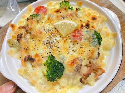 鍋専門店 にぼし