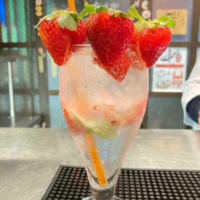 鍋専門店 にぼし