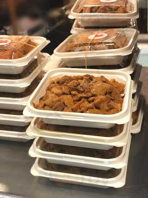 鍋専門店 にぼし