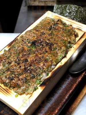 鍋専門店 にぼし