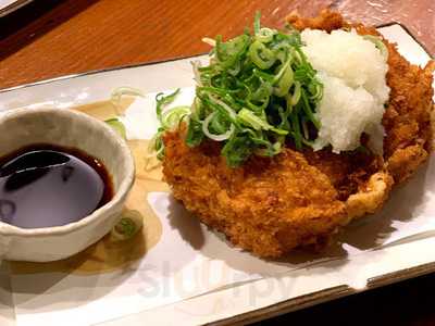 鍋専門店 にぼし