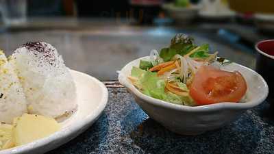 さんがお好み焼