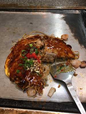 さんがお好み焼