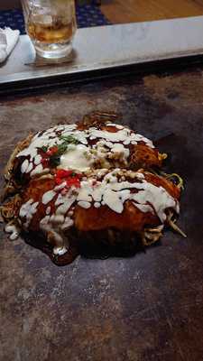 さんがお好み焼