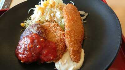 ジョイフル 引野店