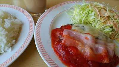 ジョイフル 引野店